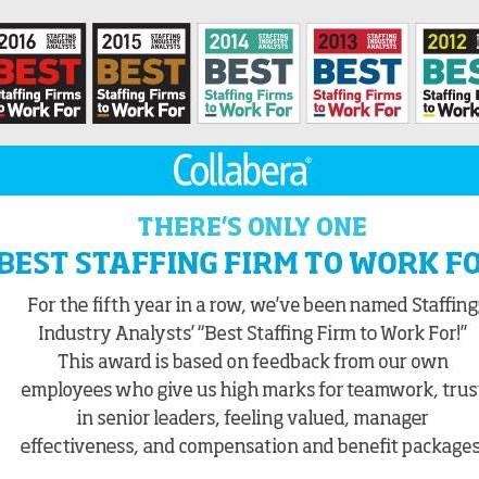 collabera connect|Collabera .